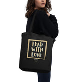 LWL Tifftopia Eco Tote Bag